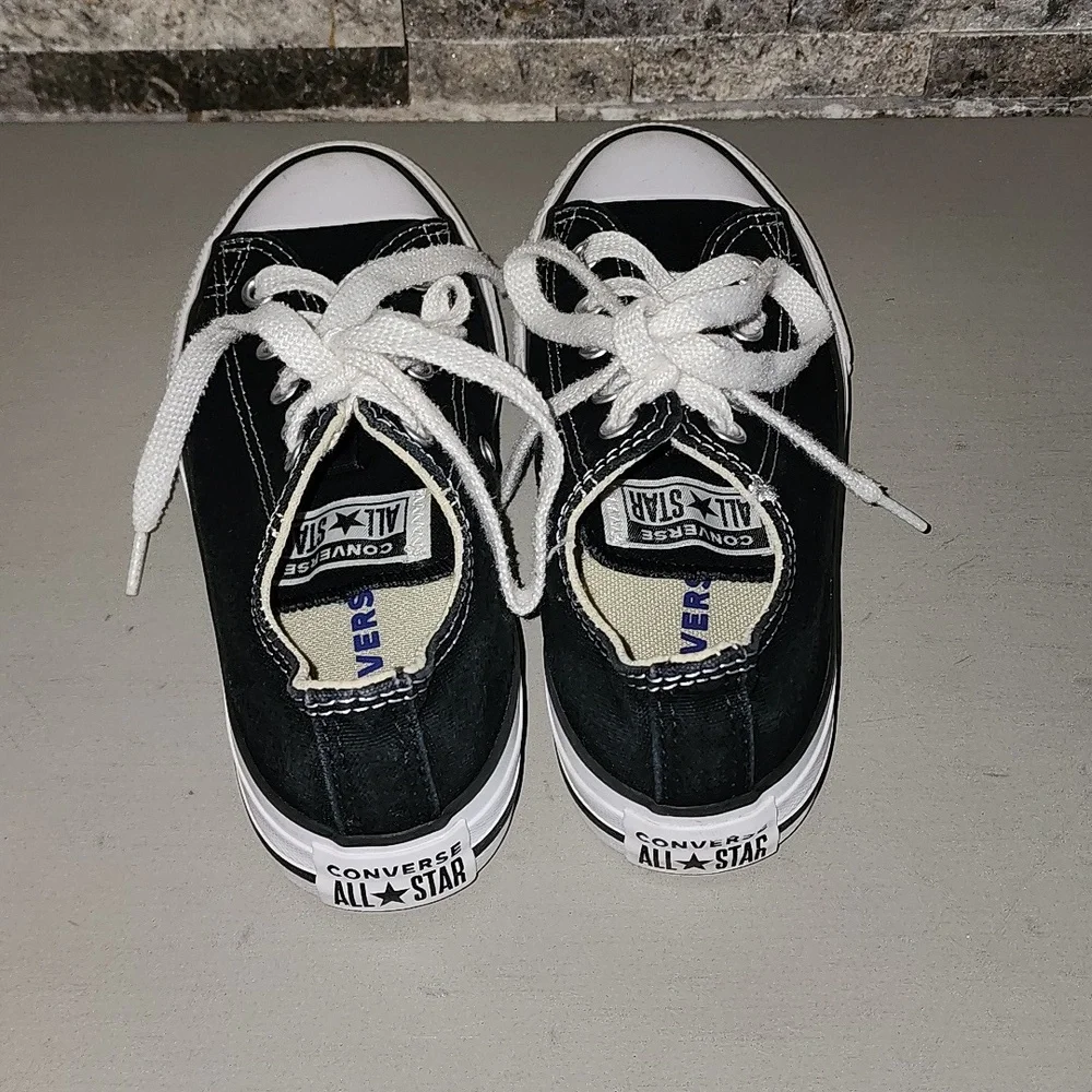 Converse all star
